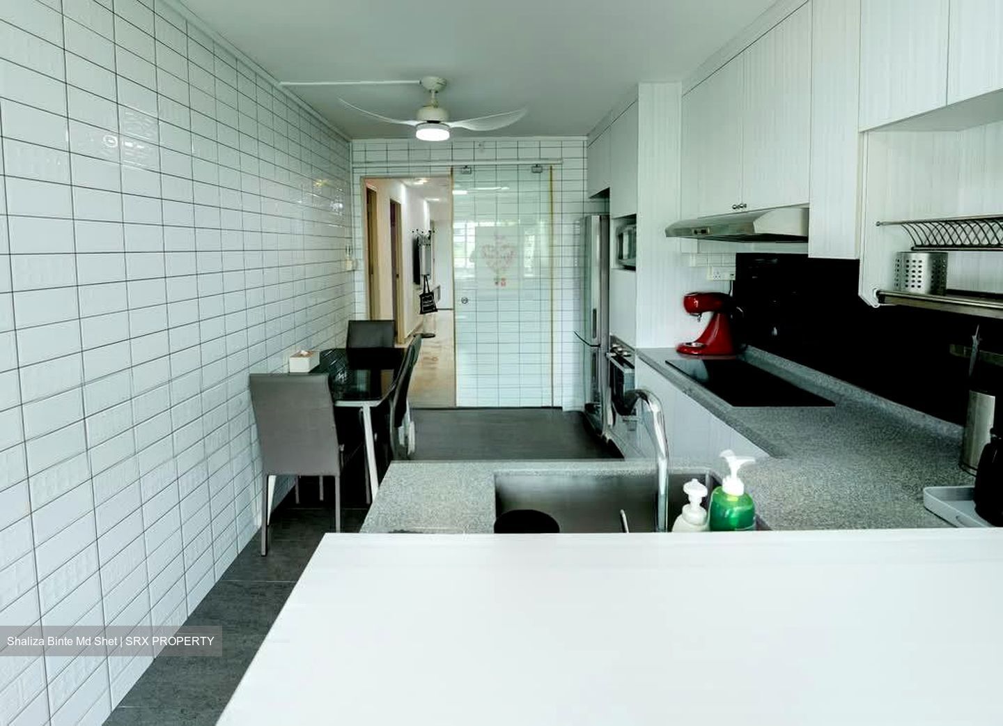 Blk 536 Jurong West Street 52 (Jurong West), HDB 3 Rooms #534577611